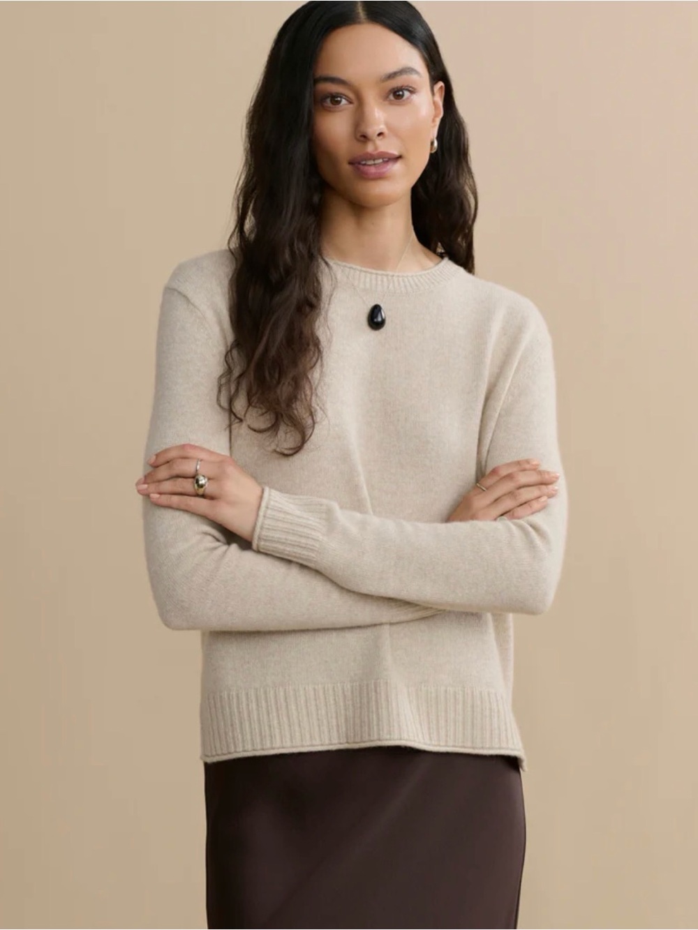 Jenni Kayne Everyday Sweater